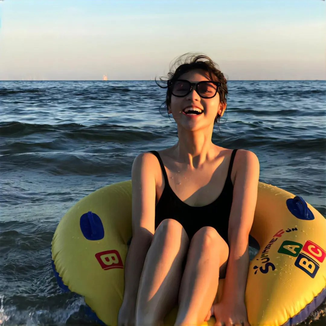 闪婚后夫人她气运爆棚